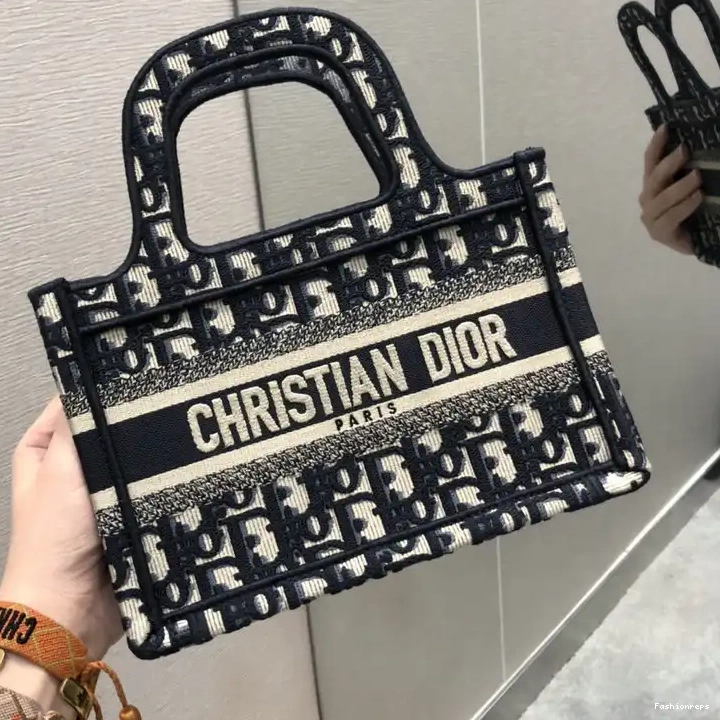Fashionreps Bags 2105GV0051 Dio 0814
